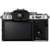 Fujifilm X-T5 / XF16-50mm F2.8-4.8 R LM WR spiegellose Systemkamera im Kit, Silber (16939461)