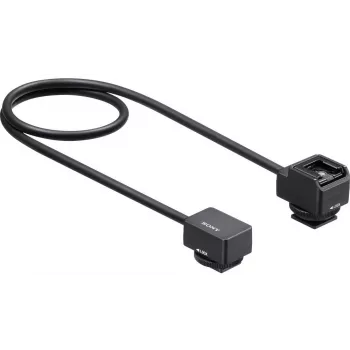 Sony VMC-SA1 Mi-Shoe-Audioverlängerungskabel (VMCSA1.CE7)