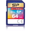 Silicon Power 64GB SDXC UHS-I U1 V10 Speicherkarte