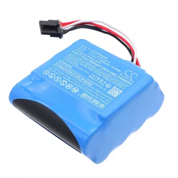 Cameron Sino CS-DRX440VX Akku für Dreame X40 / X40 Pro (R2401-4s2p-mmyd / R2401-4s2p-xdev)