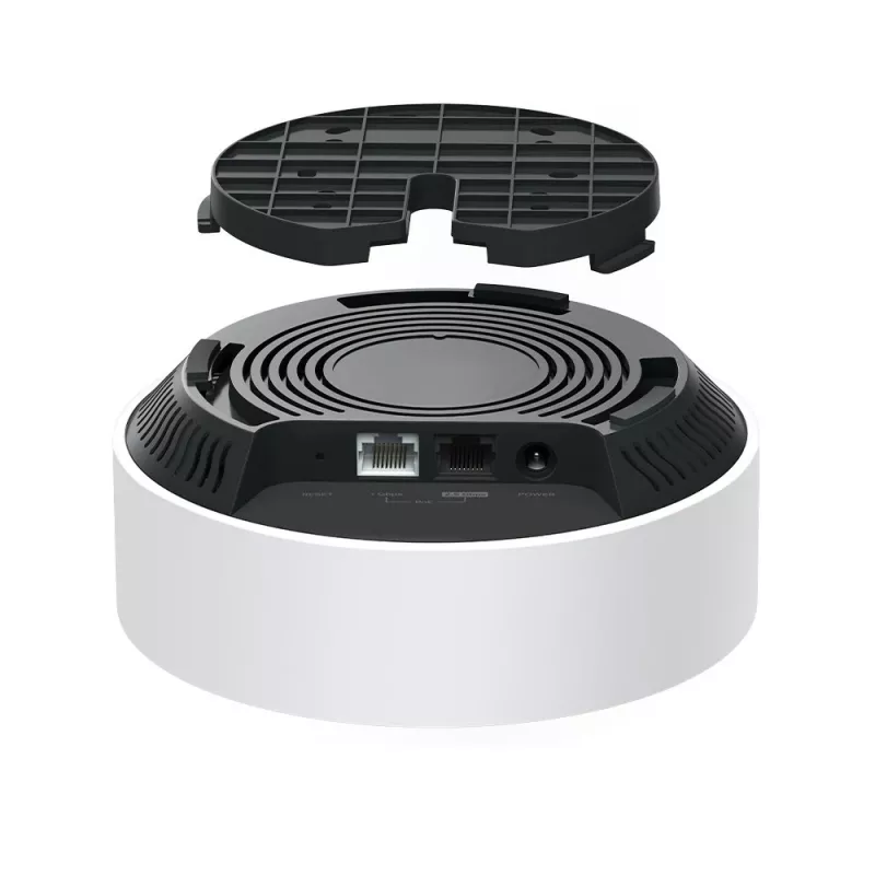 TP-Link AX3000 Whole Home Mesh Wi-Fi 6 Einheit mit PoE