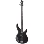 Yamaha TRBX174 Black 4-Saiter E-Bassgitarre