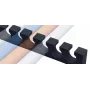 Colorama LL COPAPERGRIP Papierhintergrund-Rollenhalter für Studio-Querstangen