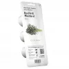 Click & Grow Smart Garden Nachfüllpackung Red Frill Mustard, 3 Pflanzkapseln (SGR77X3)