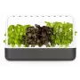 Click & Grow Smart Garden 9, Grau (SG9S8UNI)