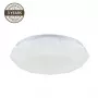 Deckenleuchte B1242-1M-R LED 22W 4000K Neutralweiß 2000lm Rund Aufputz IP20 Weiß