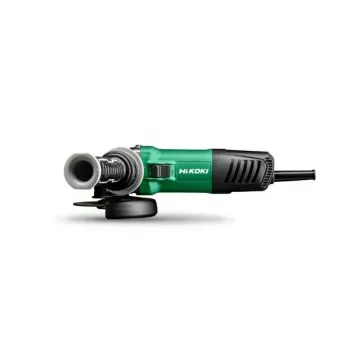 HIKOKI 125mm Winkelschleifer 1200W M14 11000rpm Smooth Star