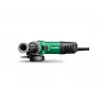HIKOKI 125mm Winkelschleifer 1200W M14 11000rpm Smooth Star