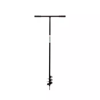 DRILL SWG 100 - 10 mm HSS-G Spiralbohrer DIN 338 für Metall, Holz und Kunststoff