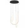 LED-Hängeleuchte 42W 3150LM