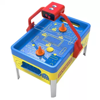 Ambassador Pac-Man Sammler-Tischairhockey