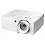 Optoma UHZ67 4K UHD DLP Laser-Projektor 4300 ANSI Lumen 500000:1 Kontrast Weiß