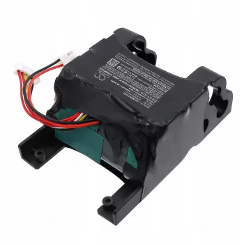 Cameron Sino 908BPV144-01 Akku für Bosch BCHF2MX16 Readyyy Serie 2