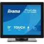 IIYAMA ProLite T1721MSC-B3 17 Zoll SXGA 5:4 10-Punkt-Touchmonitor mit HDMI, VGA, USB-Hub und Lautsprechern