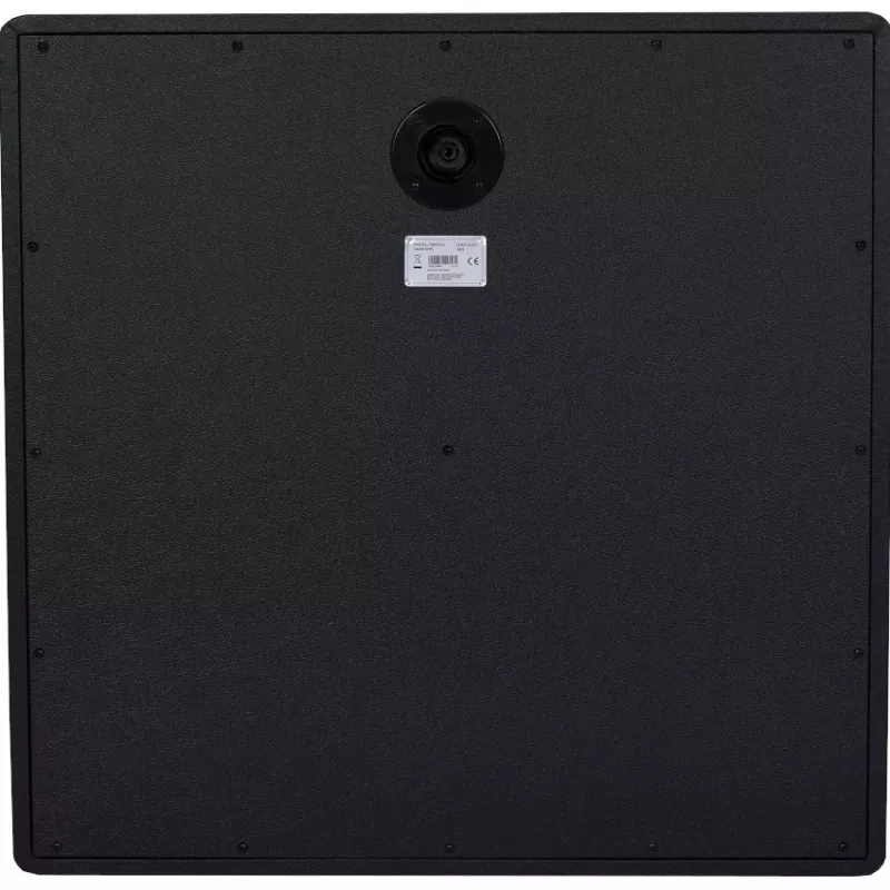 Marshall Origin412A 4x12 Angled Gitarrenbox 240W 16 Ohm Schwarz