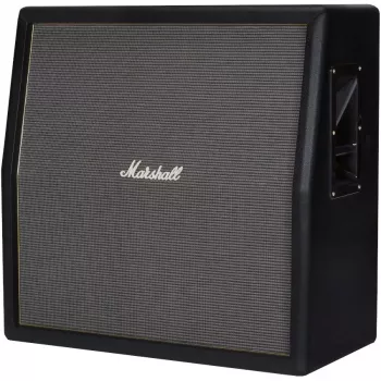 Marshall Origin412A 4x12 Angled Gitarrenbox 240W 16 Ohm Schwarz