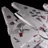Paladone Star Wars Millennium Falcon verstellbare Schreibtischleuchte V4