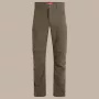 Craghoppers NosiLife Pro Verstellbare Hose III Woodland Green Größe L