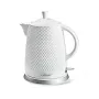 MEO Keramik-Wasserkocher 1,5 l 1500 W Weiß MR-069-WHITE MAESTRO