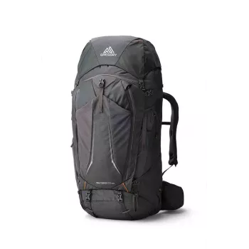 Gregory Baltoro 100 Pro Trekking-Rucksack 100L Iron Grey L