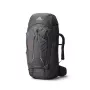 Gregory Baltoro 100 Pro Trekking-Rucksack 100L Iron Grey L