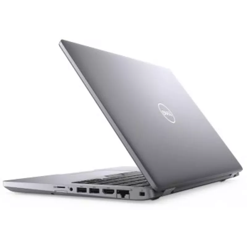 TEQCYCLE DELL Latitude 5410 i5-10210U 14 Zoll FHD 16GB 256GB SSD Windows 11 Pro Renewed