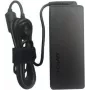 Lenovo 20V 3.25A 65W AC-Adapter (Square Tip) - Schwarz