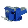 IRWIN Fixschraubstock mit Amboss 3-1/8 Zoll 100mm Record T-Serie