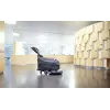 VIPER Nilfisk AS4325B-EU Aufsitz-Bodenreiniger Trockner 1720 m²/h