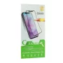 iLike Keramik-Tempered-Glas-Displayschutz für Apple iPhone 14, 13, 13 Pro - 9H-Härte, 2.5D abgerundete Kanten, schwarzer Rand