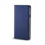 iLike Honor View 20 Smart Magnet Flip Case Marineblau