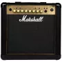 Marshall MG15GFX Gold 15W Gitarrenverstärker mit digitalen Effekten
