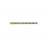 DEWALT HSS-E Cobalt Spiralbohrer 4,8 mm, 10er-Pack, DIN 338, Spitzenwinkel 135°