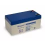 COREPARTS MBXLDAD-BA010 Versiegelte Blei-Säure-Batterie 12V 7Ah AGM F1-Anschluss