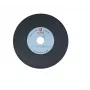 ANDRE Flachschleifscheibe 250mm x 25mm x 32mm 95AY60K5VTE10-35 Grau Typ 1