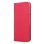 iLike Samsung Galaxy A54 5G Smart Magnet Hülle Rot