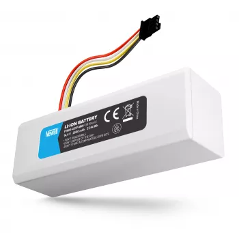 Newell Ersatzakku P1904-4S1P-MM für Xiaomi