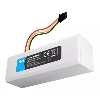 Newell Ersatzakku P1904-4S1P-MM für Xiaomi