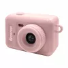 DENVER DMC-1003RO ROSE Mini Digitalkamera 0.3MP CMOS Pink