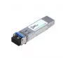 LANVIEW Cisco GLC-EZX-SM-120 Kompatibler 1000BASE-EZX SFP-Transceiver, 1Gbps Single-Mode LC Duplex, 120km, 1550nm, DDM, Hot-Swappable