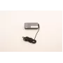 Lenovo ADLX65CDGU2A 65W AC-Adapter mit Rundstecker, 3-polig, mit Netzkabel