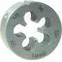 FANAR Gewindeschneidbacke M16 x 2.00 HSS800 DIN 22568