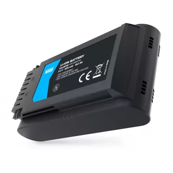 Newell Ersatzakku für Samsung VCA-SBT90 – 21,6 V 3000 mAh Li-Ion für Jet-Serie Akku-Staubsauger