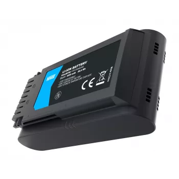 Newell Ersatzakku für Samsung VCA-SBT90 – 21,6 V 3000 mAh Li-Ion für Jet-Serie Akku-Staubsauger