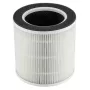 NEO TOOLS Ersatzfilter für Luftreiniger 90-122 (HEPA H13 + Aktivkohle)