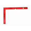 AWTOOLS Vertikale / Horizontale Winkelhalterung 50x80cm | Präzisionsstahl-Winkel