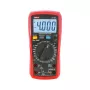UNI-T UT105+ Automobil-Digitalmultimeter mit True RMS, 6000 Counts, CAT III 600V