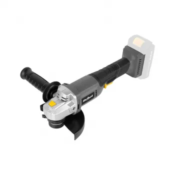 REBEL Akku-Winkelschleifer 20V RB-1022 125mm bürstenloser Motor, nur Gerät