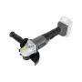REBEL Akku-Winkelschleifer 20V RB-1022 125mm bürstenloser Motor, nur Gerät