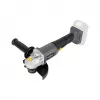 REBEL Akku-Winkelschleifer 20V RB-1022 125mm bürstenloser Motor, nur Gerät